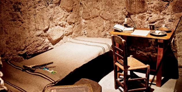 Tour Cañón del Pegüis desde Chihuahua