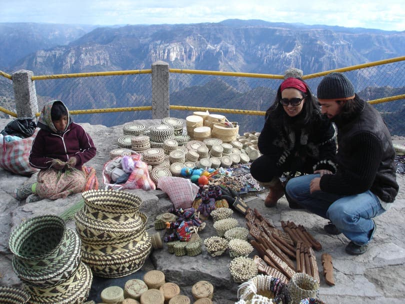 Tour Divisadero desde Chihuahua 2
