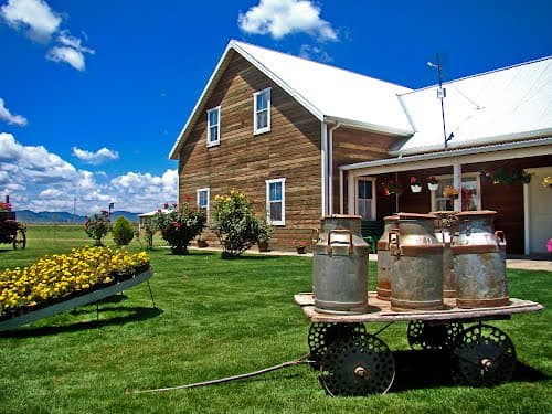 Tour Campos Menonitas desde Chihuahua 2