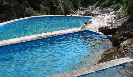 Round trip Creel 6D/5N desde Chihuahua