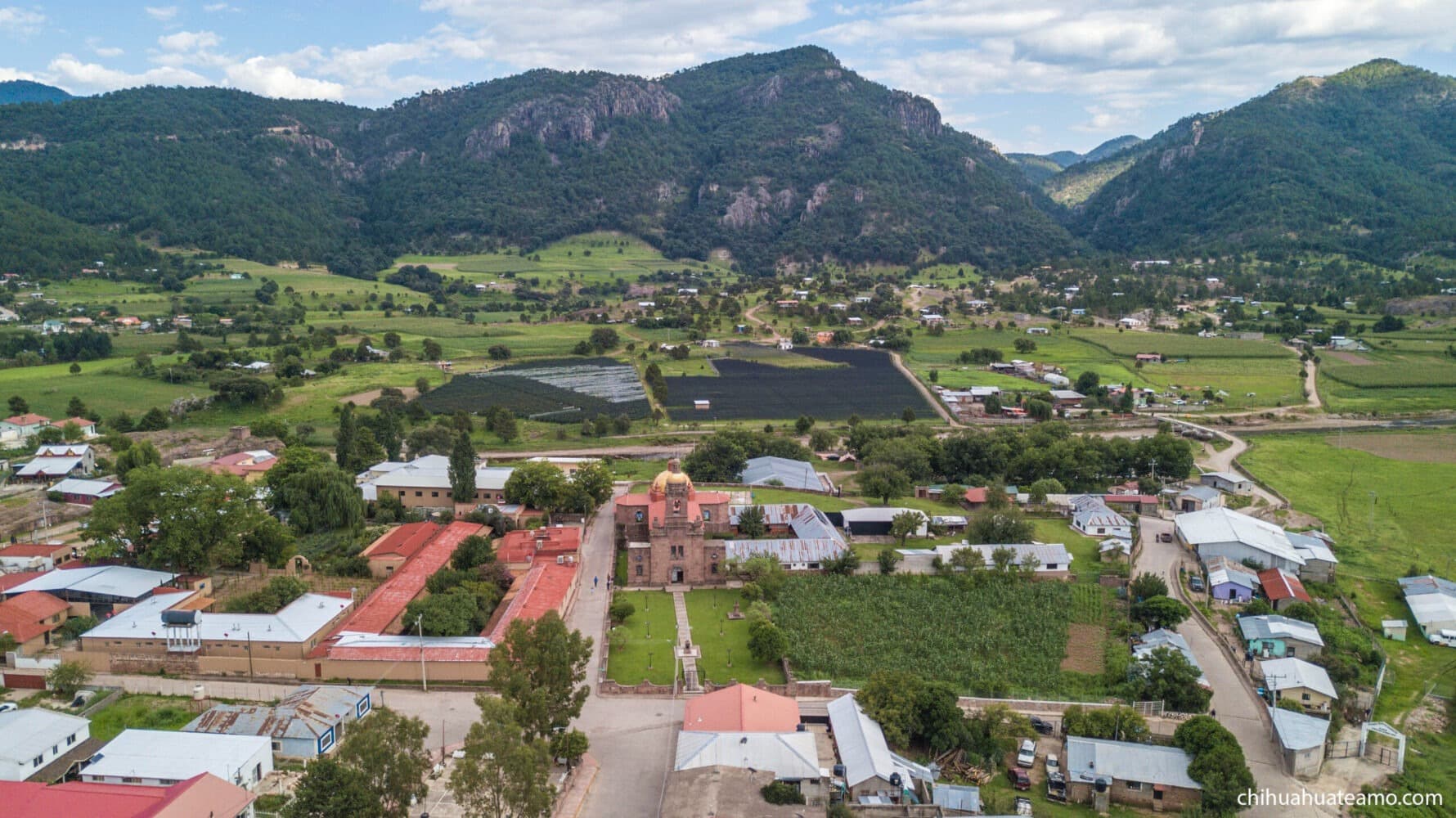 Tour Cerocahui Exclusivo