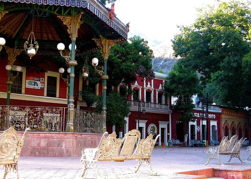 Tour Batopilas 2 Días 2