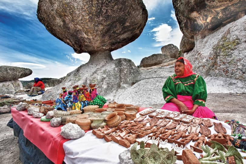 Tour Cultural Tarahumara 2
