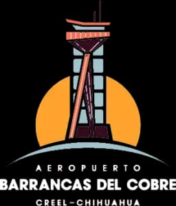 Logo ASACH Aeropuerto Creel